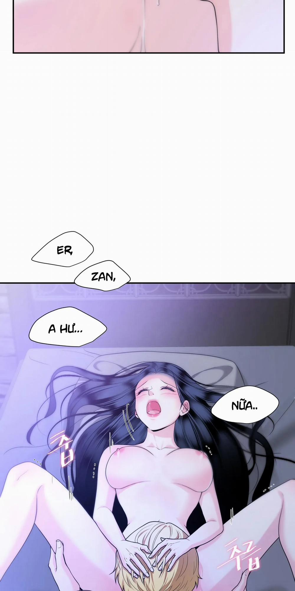 [18+] Lửa Trong Đầm Lầy 27.2 trang 10