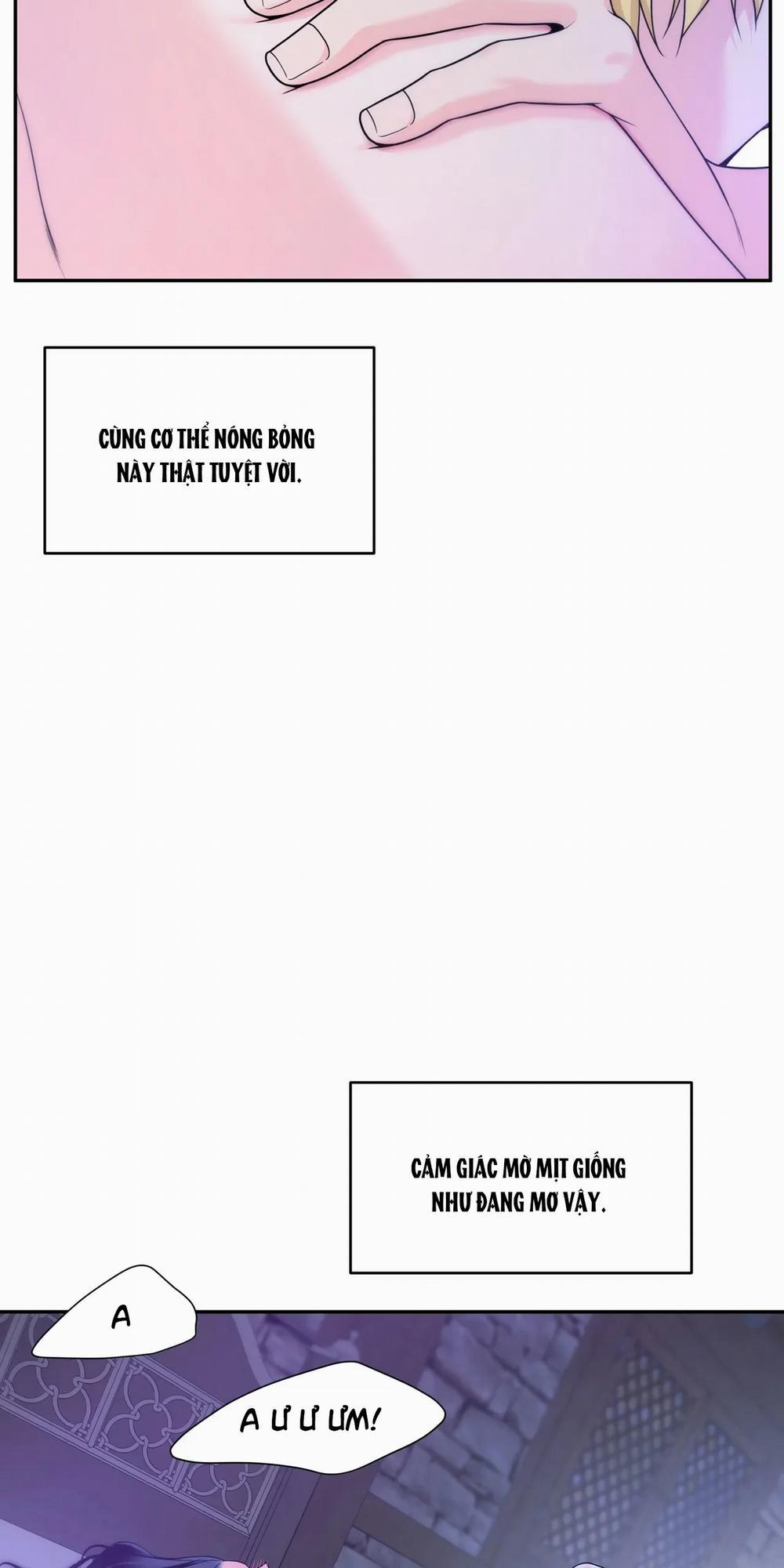 [18+] Lửa Trong Đầm Lầy 27.2 trang 13