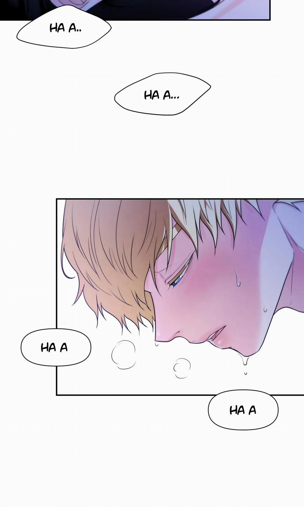 [18+] Lửa Trong Đầm Lầy 27.2 trang 32