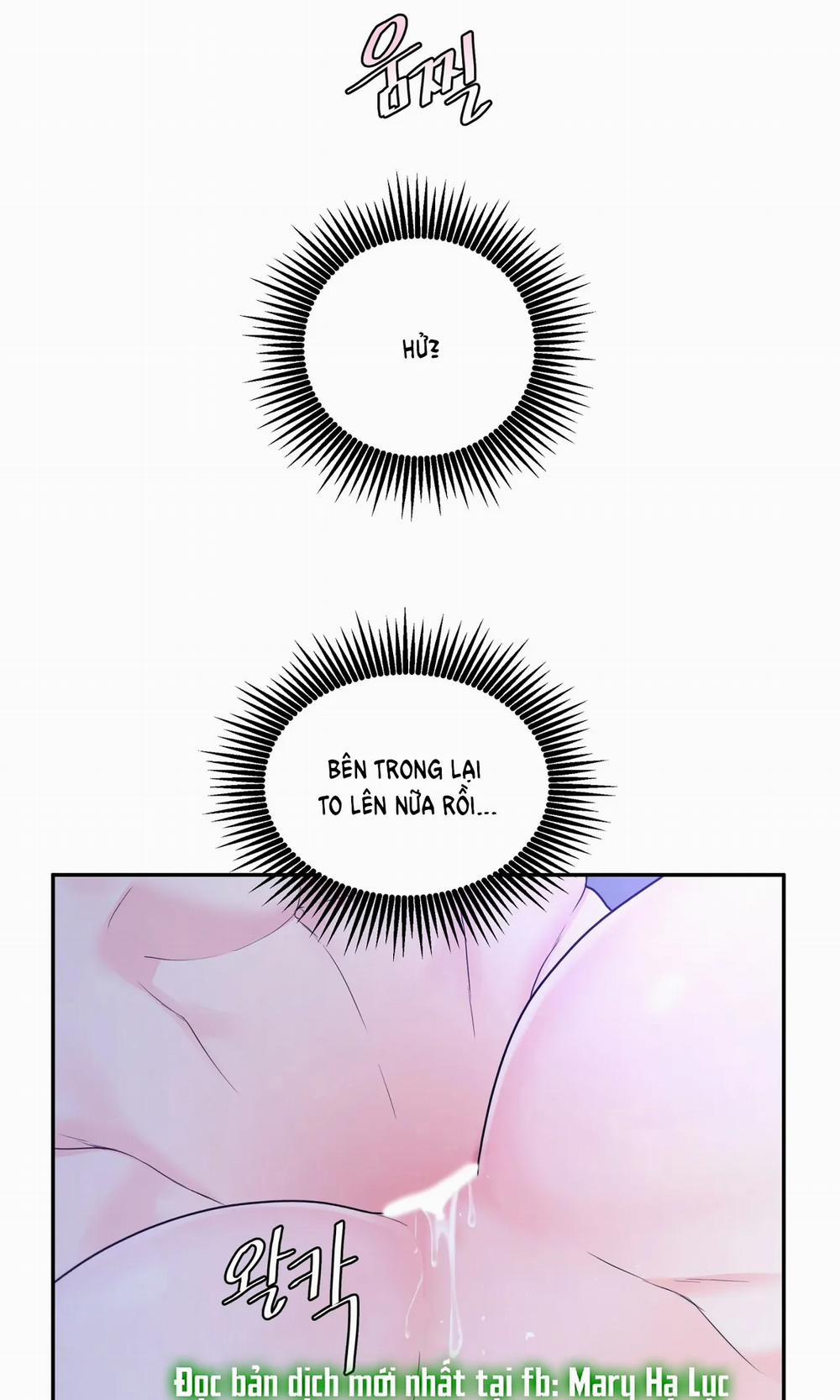 [18+] Lửa Trong Đầm Lầy 27.2 trang 33