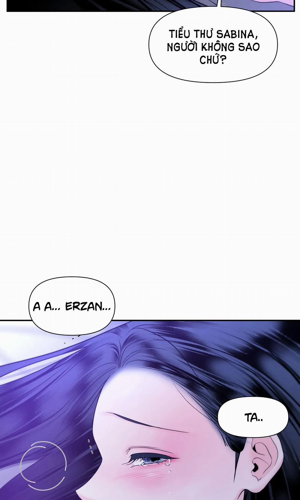 [18+] Lửa Trong Đầm Lầy 27.2 trang 35