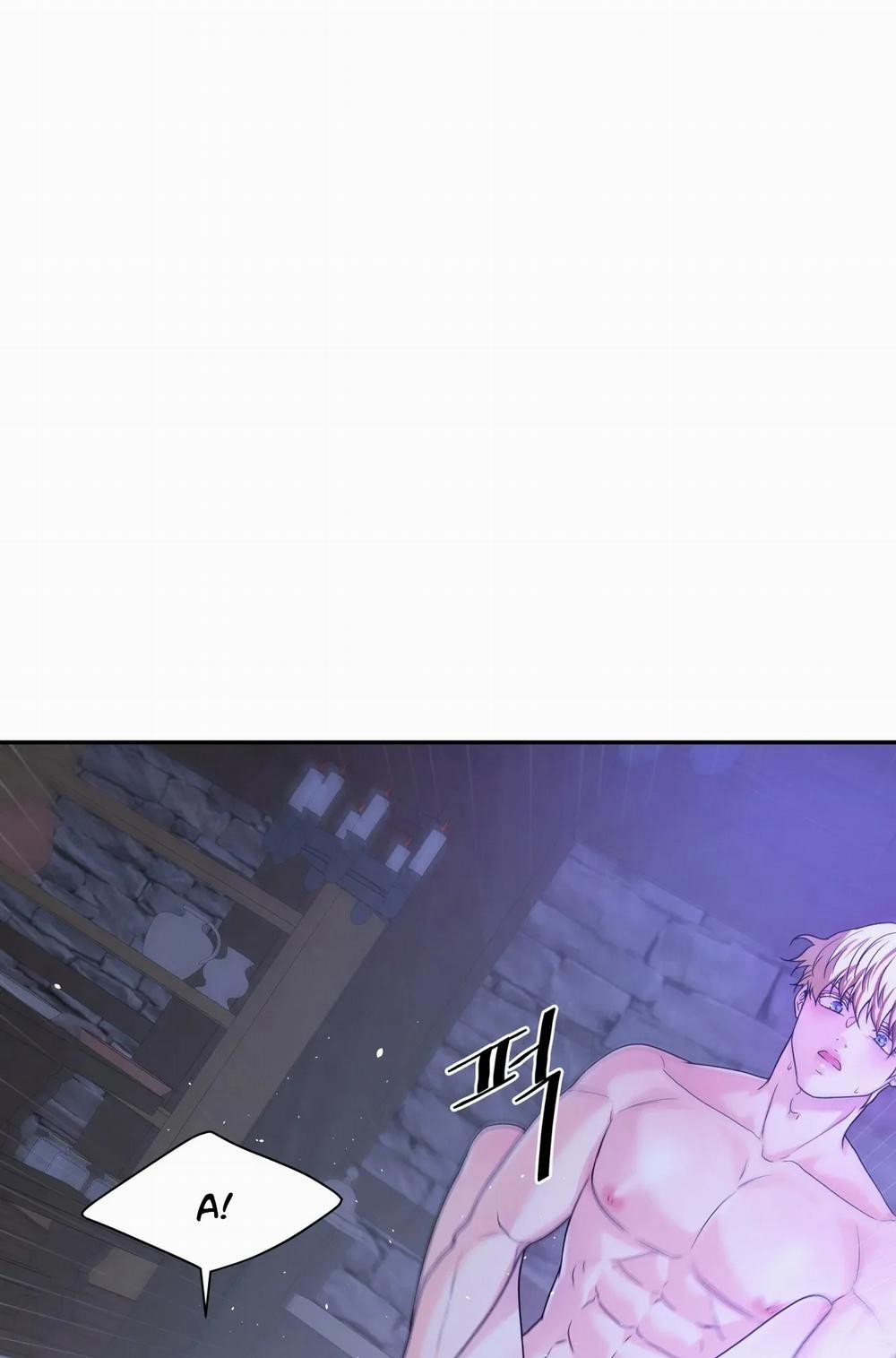 [18+] Lửa Trong Đầm Lầy 27.2 trang 42