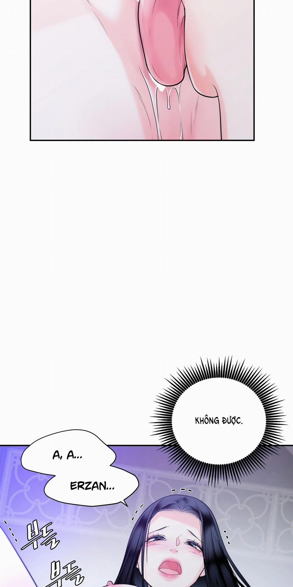 [18+] Lửa Trong Đầm Lầy 27.2 trang 5