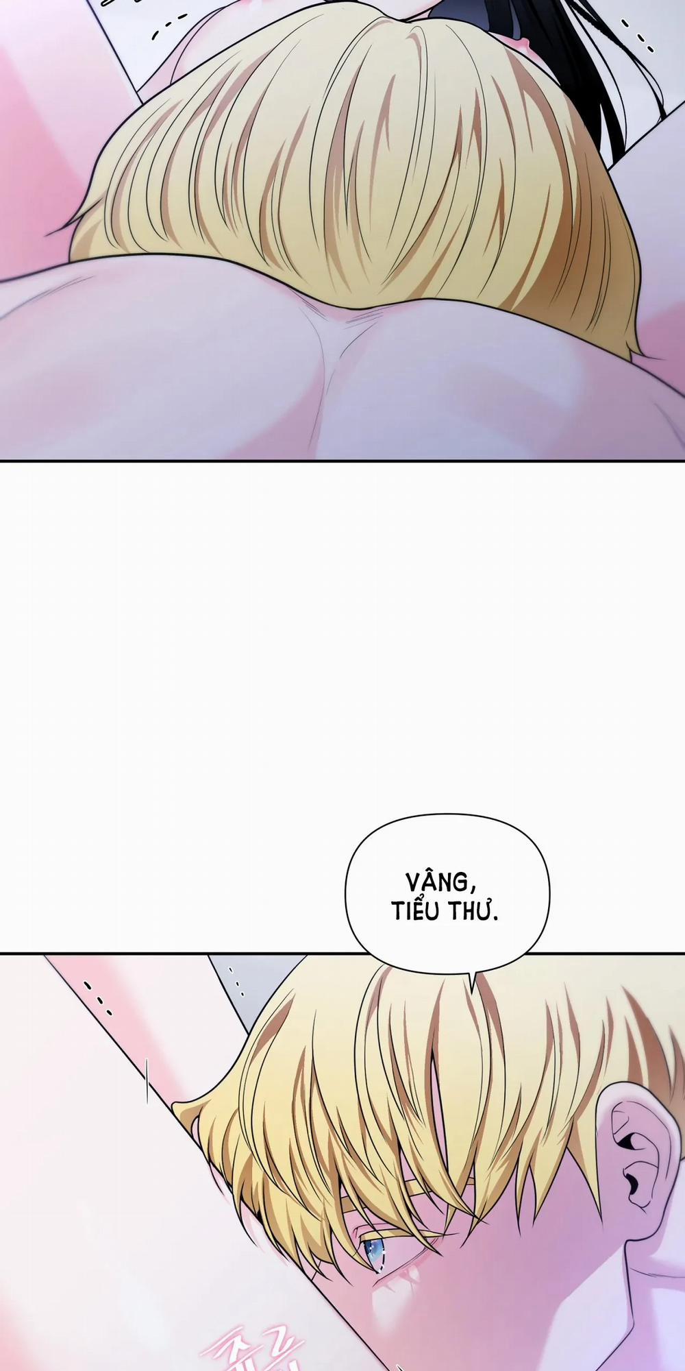 [18+] Lửa Trong Đầm Lầy 27.2 trang 6