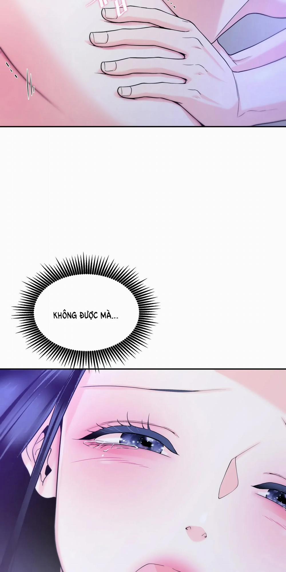 [18+] Lửa Trong Đầm Lầy 27.2 trang 7