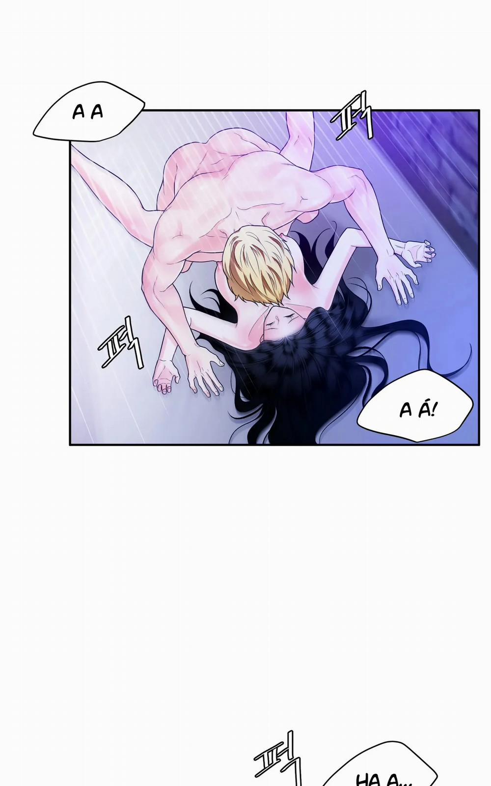 [18+] Lửa Trong Đầm Lầy 28.1 trang 1