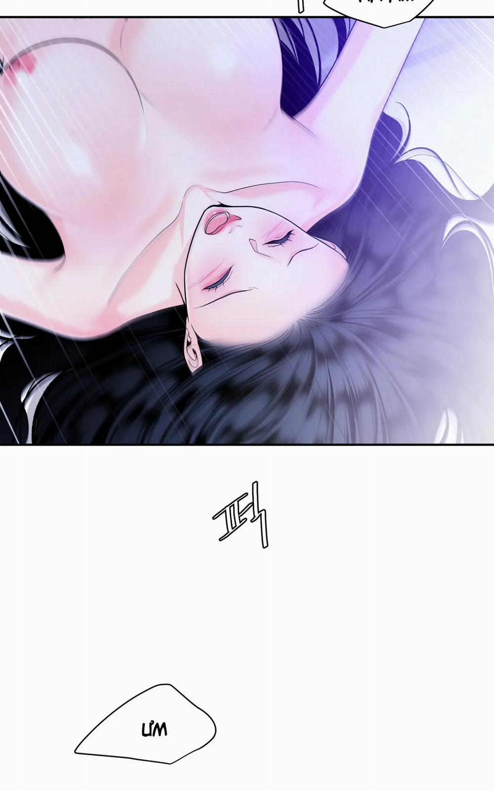 [18+] Lửa Trong Đầm Lầy 28.1 trang 2