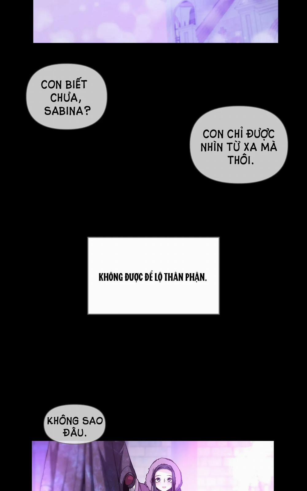 [18+] Lửa Trong Đầm Lầy 28.1 trang 21