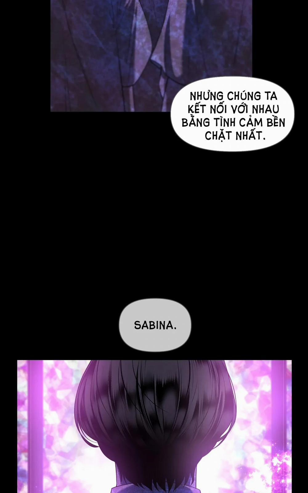 [18+] Lửa Trong Đầm Lầy 28.1 trang 23