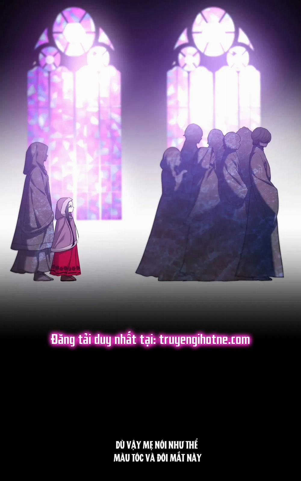 [18+] Lửa Trong Đầm Lầy 28.1 trang 25