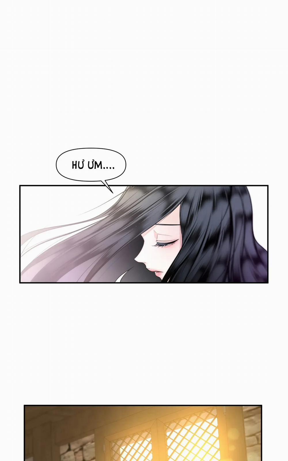 [18+] Lửa Trong Đầm Lầy 28.1 trang 28