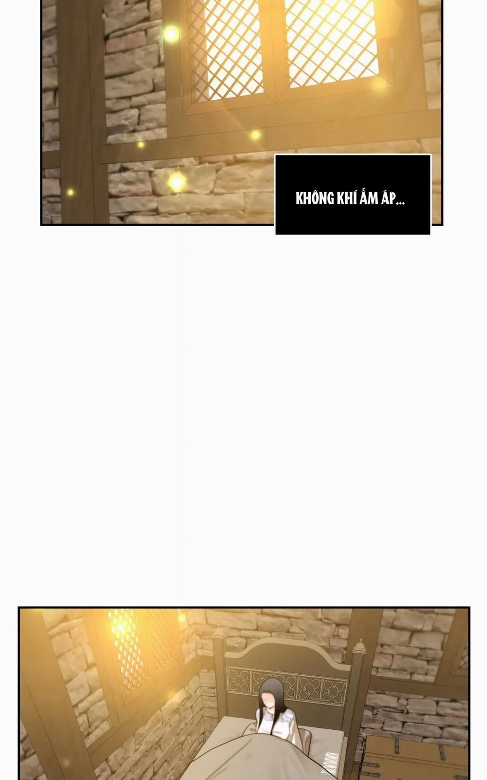 [18+] Lửa Trong Đầm Lầy 28.1 trang 29