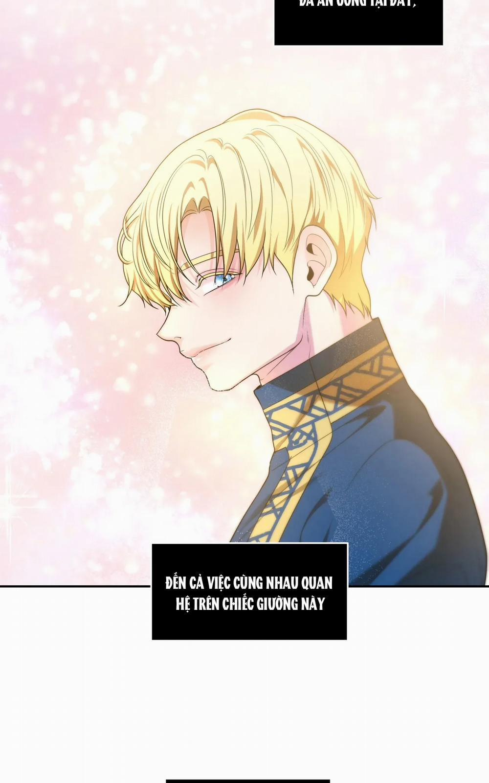 [18+] Lửa Trong Đầm Lầy 28.1 trang 31