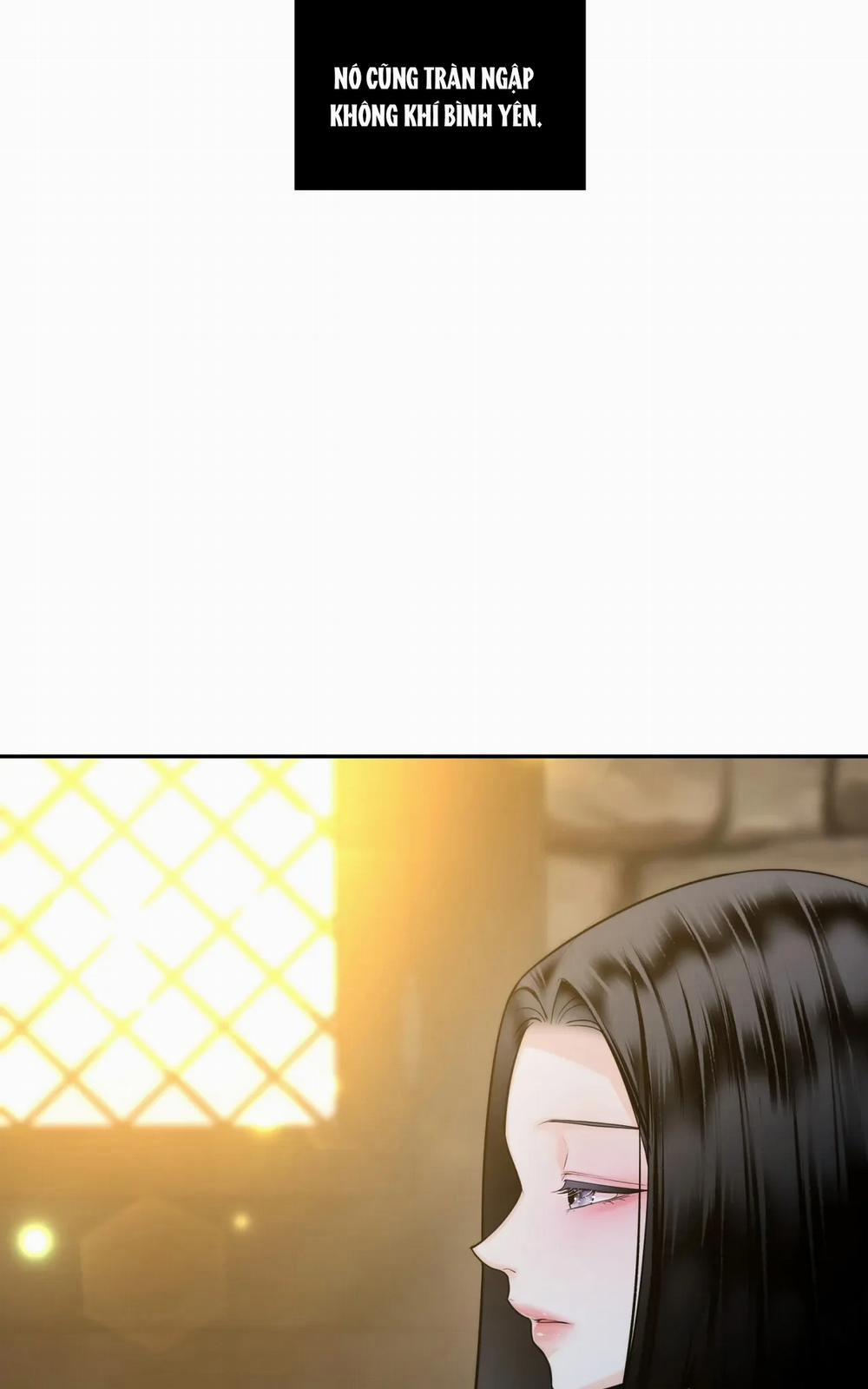 [18+] Lửa Trong Đầm Lầy 28.1 trang 32