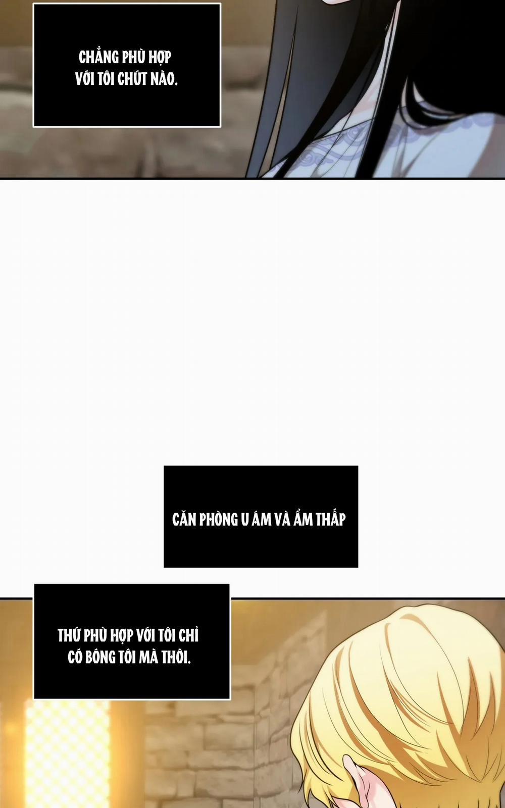 [18+] Lửa Trong Đầm Lầy 28.1 trang 33