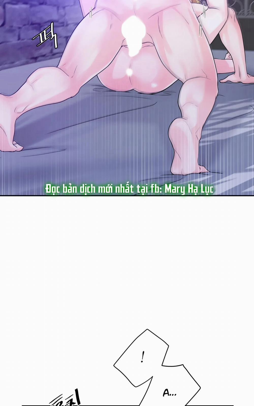 [18+] Lửa Trong Đầm Lầy 28.1 trang 5