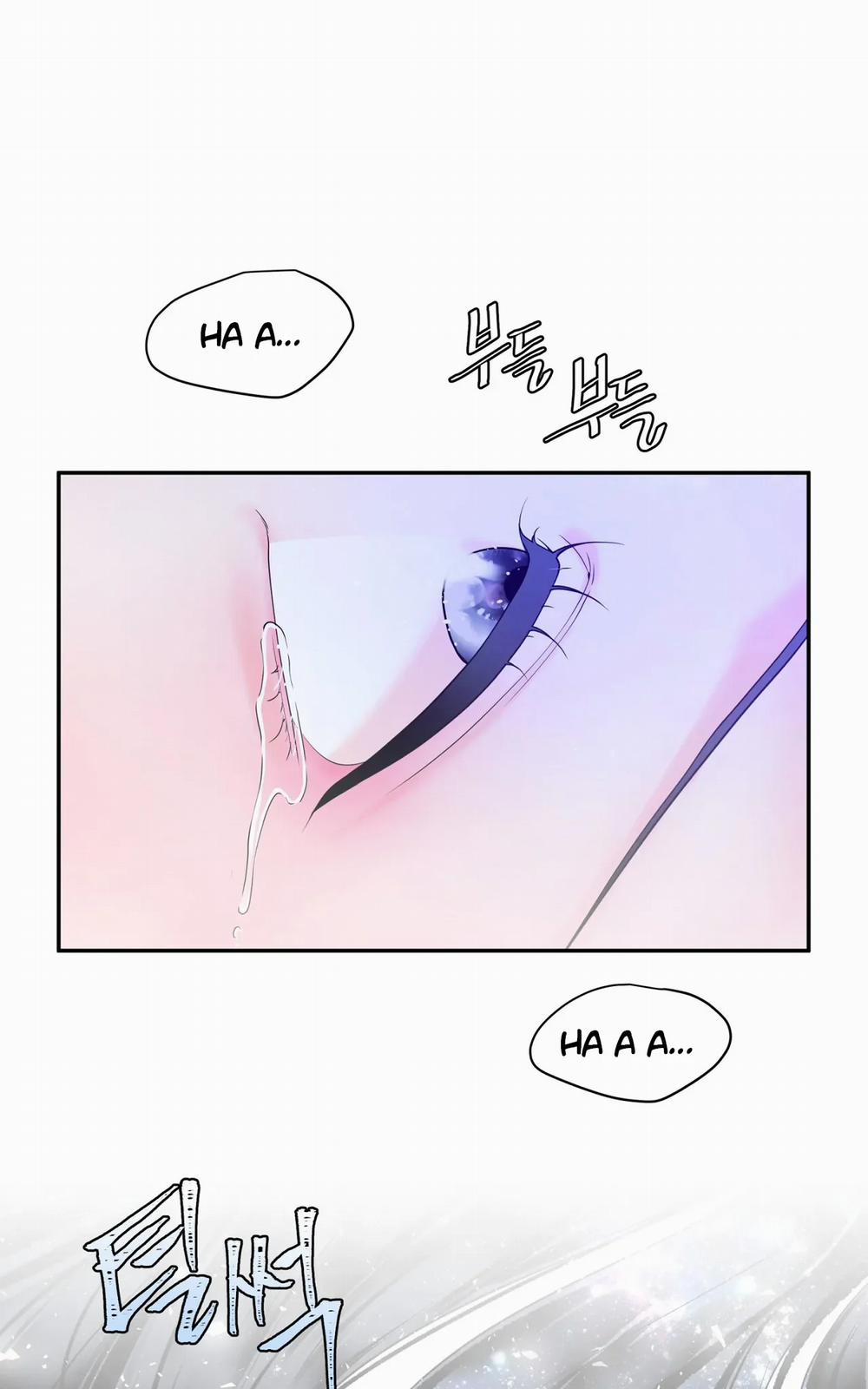 [18+] Lửa Trong Đầm Lầy 28.1 trang 8