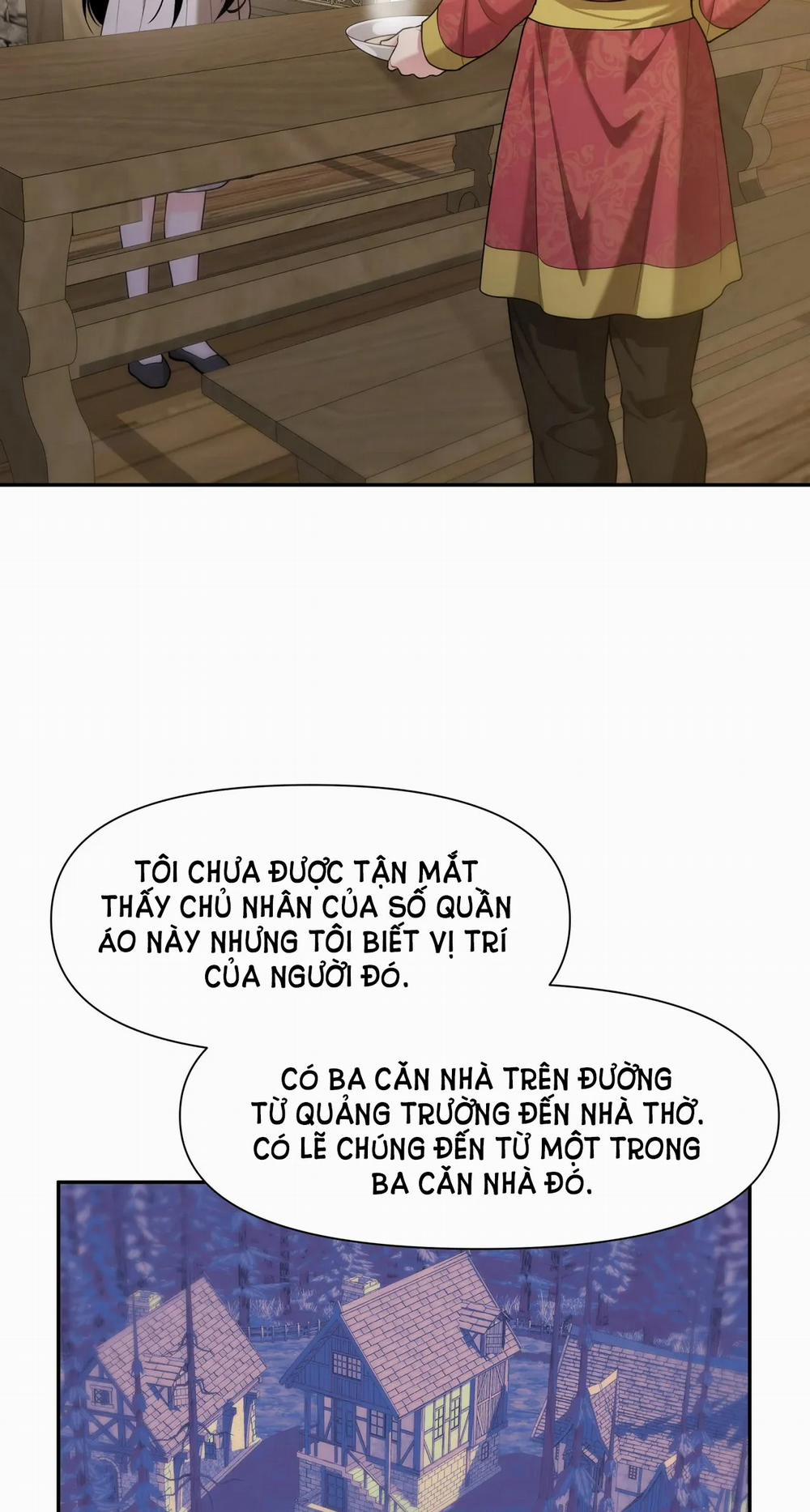 [18+] Lửa Trong Đầm Lầy 28.2 trang 10