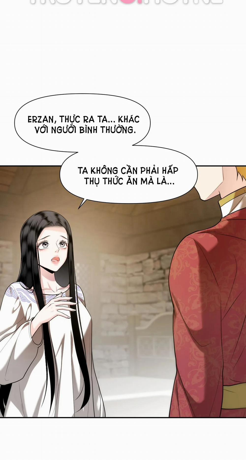 [18+] Lửa Trong Đầm Lầy 28.2 trang 13