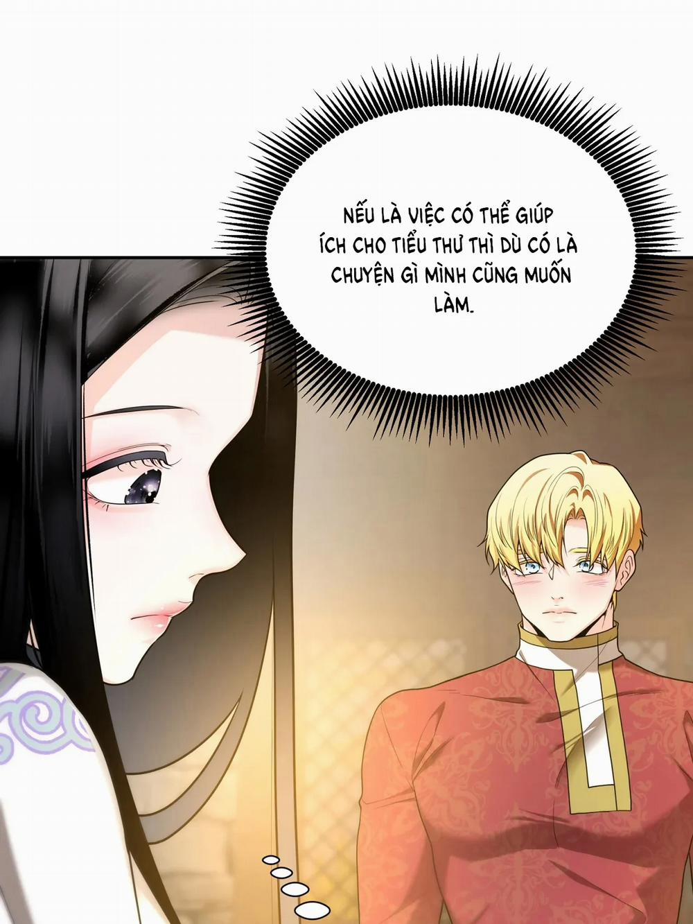 [18+] Lửa Trong Đầm Lầy 28.2 trang 18