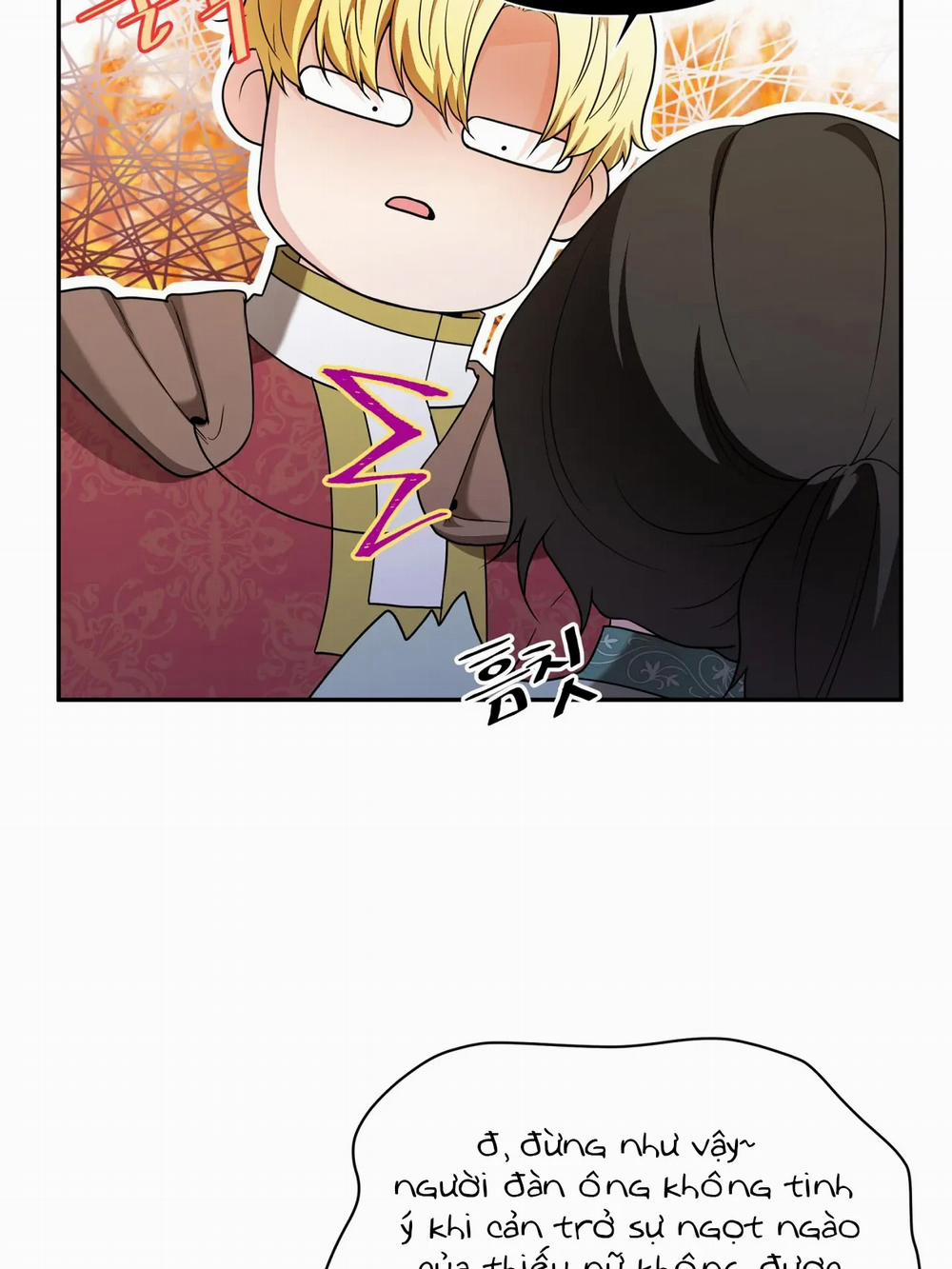 [18+] Lửa Trong Đầm Lầy 28.2 trang 27