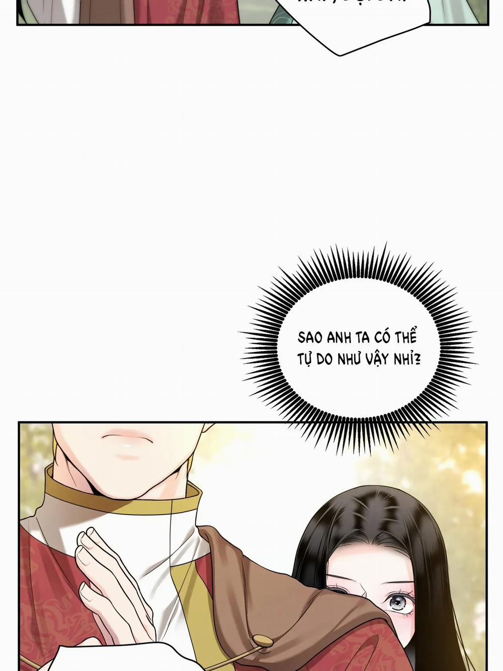 [18+] Lửa Trong Đầm Lầy 28.2 trang 30