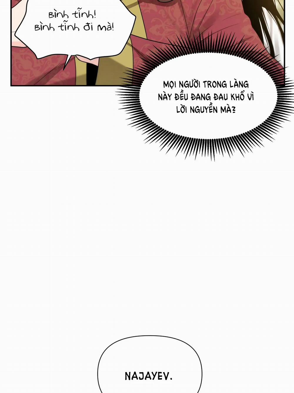 [18+] Lửa Trong Đầm Lầy 28.2 trang 31