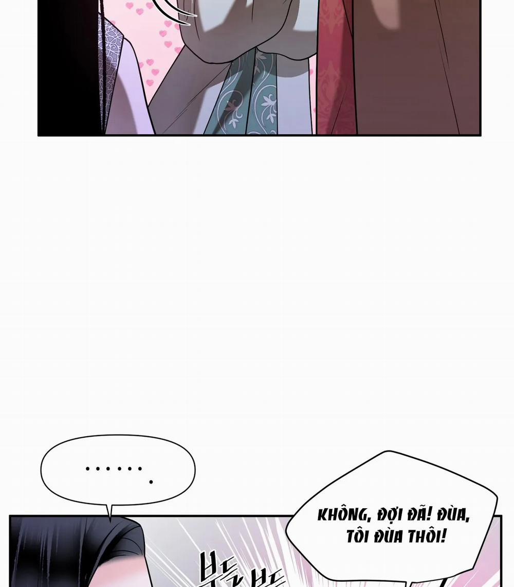 [18+] Lửa Trong Đầm Lầy 28.2 trang 39