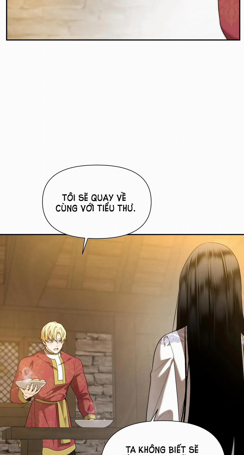 [18+] Lửa Trong Đầm Lầy 28.2 trang 5