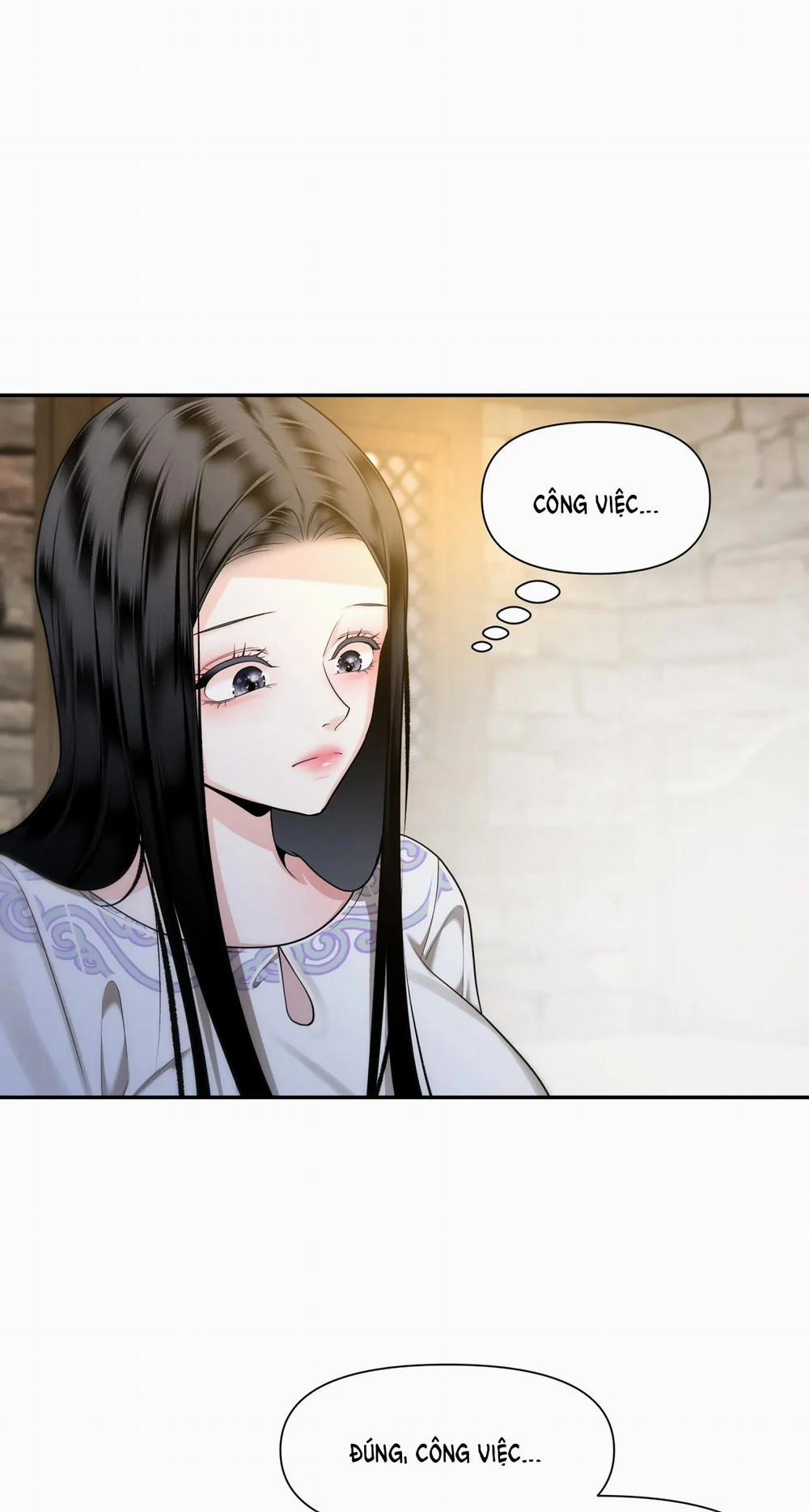 [18+] Lửa Trong Đầm Lầy 28.2 trang 7