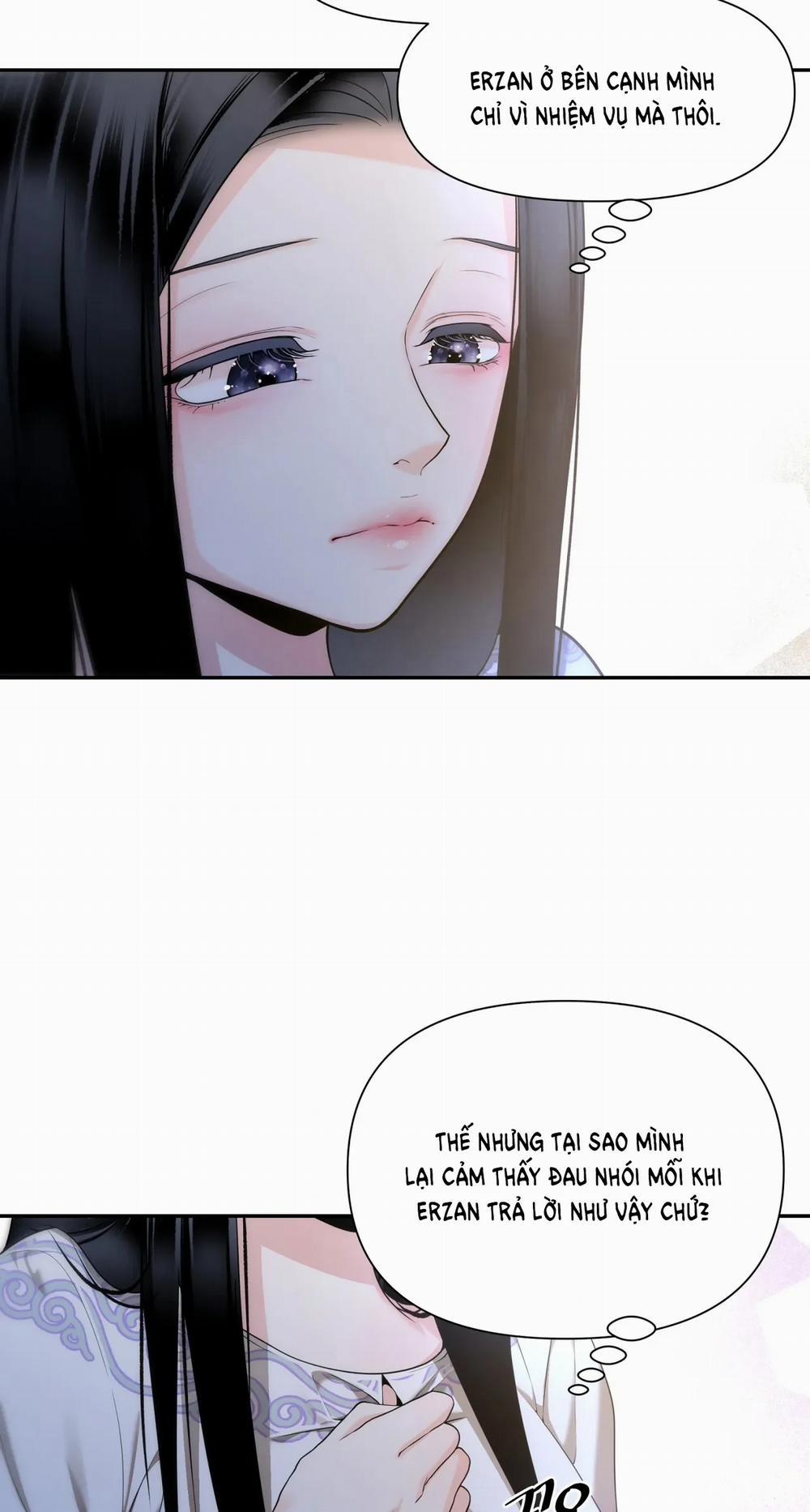 [18+] Lửa Trong Đầm Lầy 28.2 trang 8