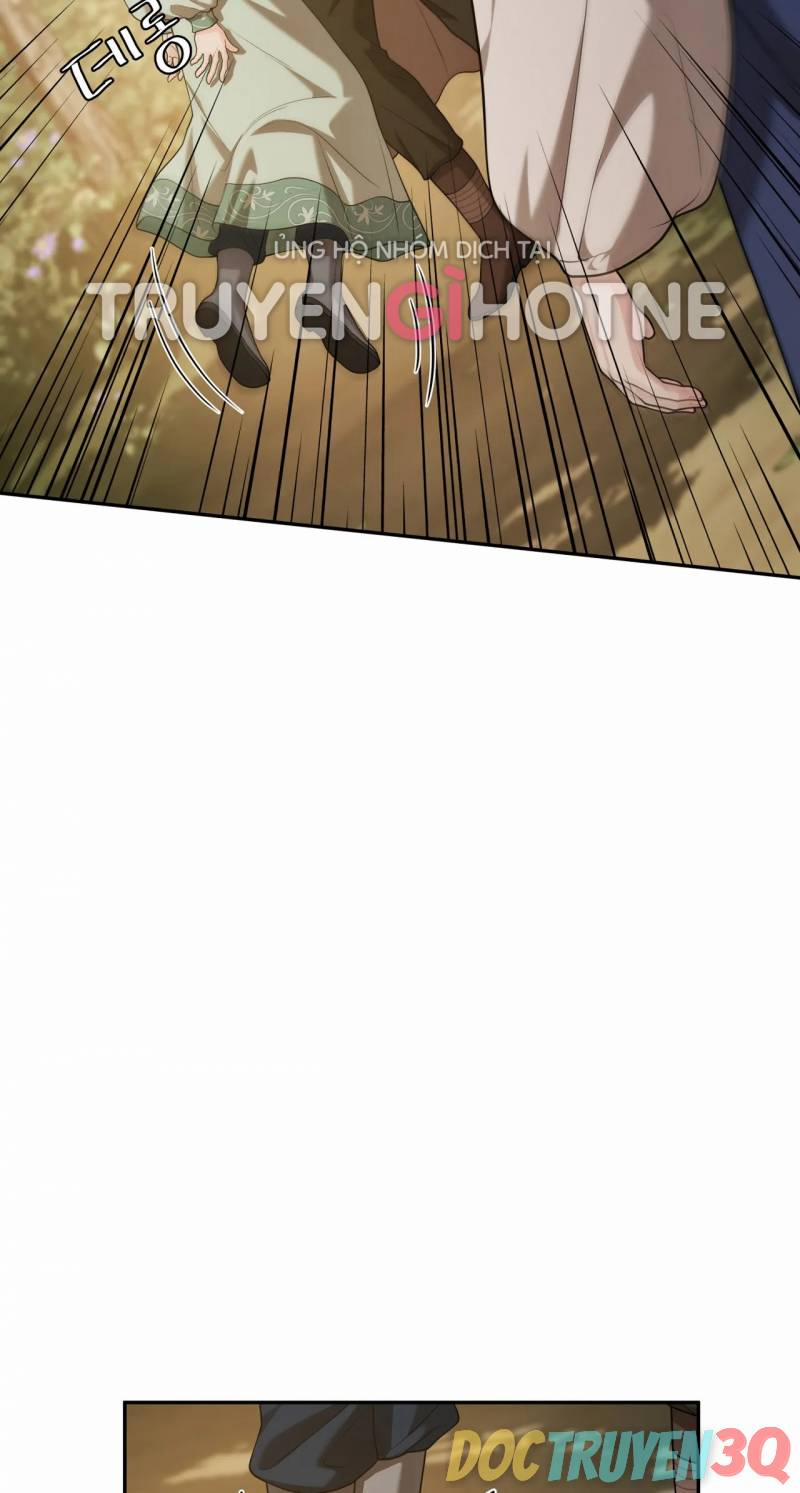 [18+] Lửa Trong Đầm Lầy 29.1 trang 1