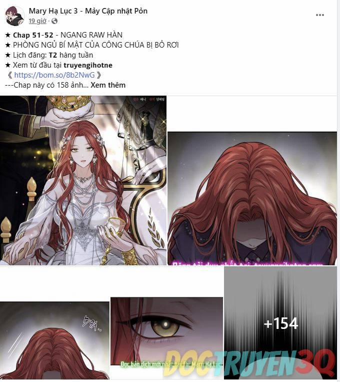 [18+] Lửa Trong Đầm Lầy 29.1 trang 14