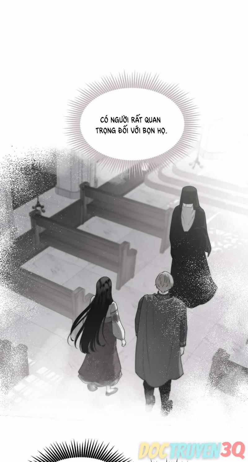 [18+] Lửa Trong Đầm Lầy 29.1 trang 20