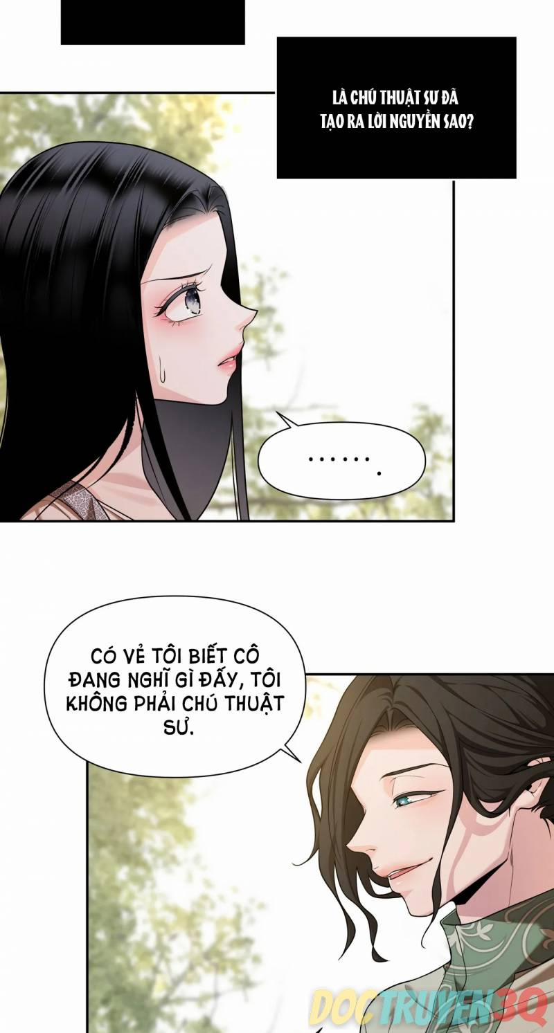 [18+] Lửa Trong Đầm Lầy 29.1 trang 27