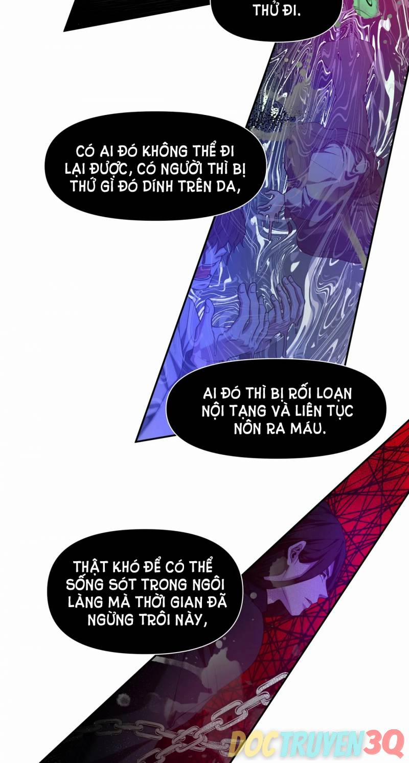 [18+] Lửa Trong Đầm Lầy 29.1 trang 29