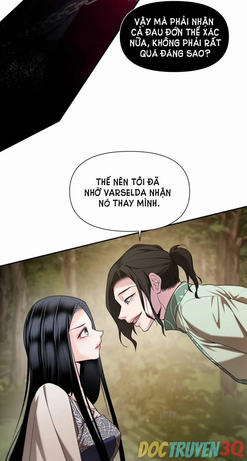 [18+] Lửa Trong Đầm Lầy 29.1 trang 30