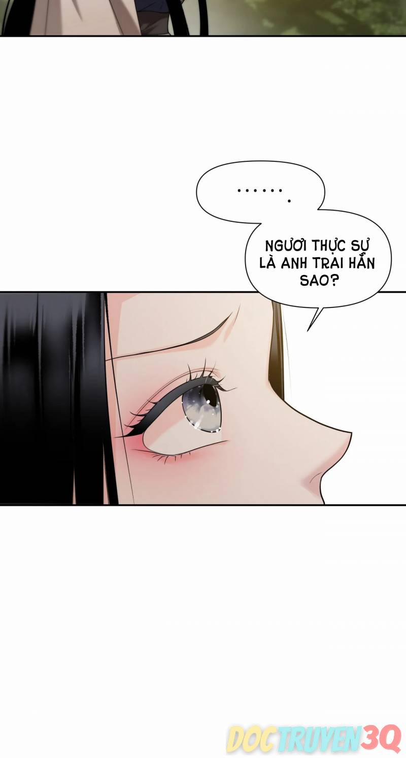 [18+] Lửa Trong Đầm Lầy 29.1 trang 31