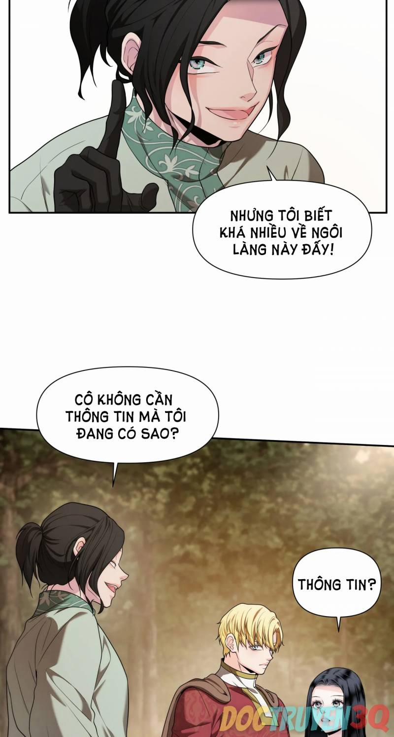 [18+] Lửa Trong Đầm Lầy 29.1 trang 5