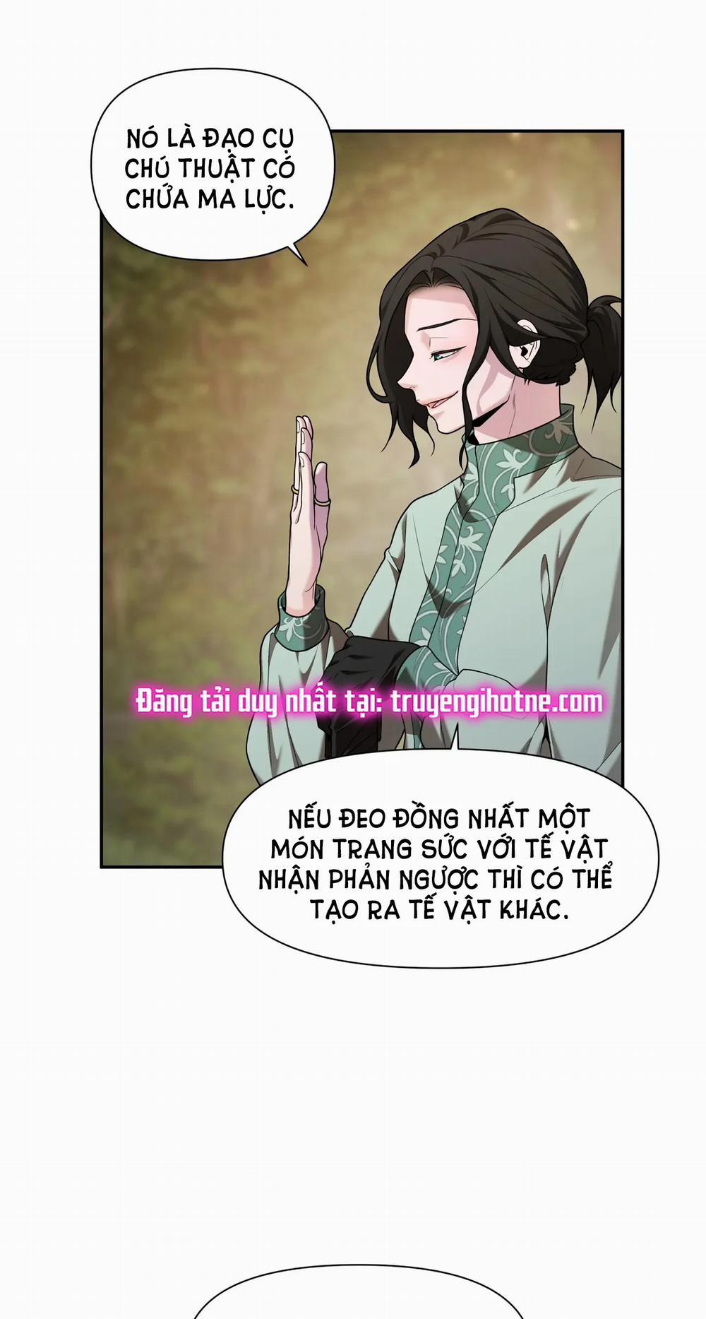 [18+] Lửa Trong Đầm Lầy 29.2 trang 1