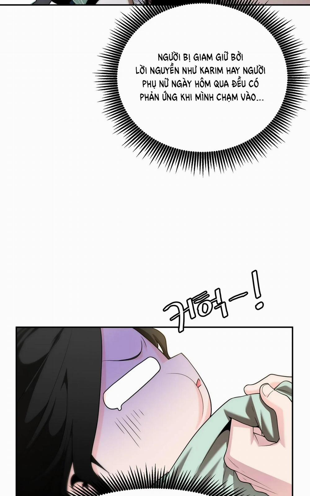 [18+] Lửa Trong Đầm Lầy 29.2 trang 12