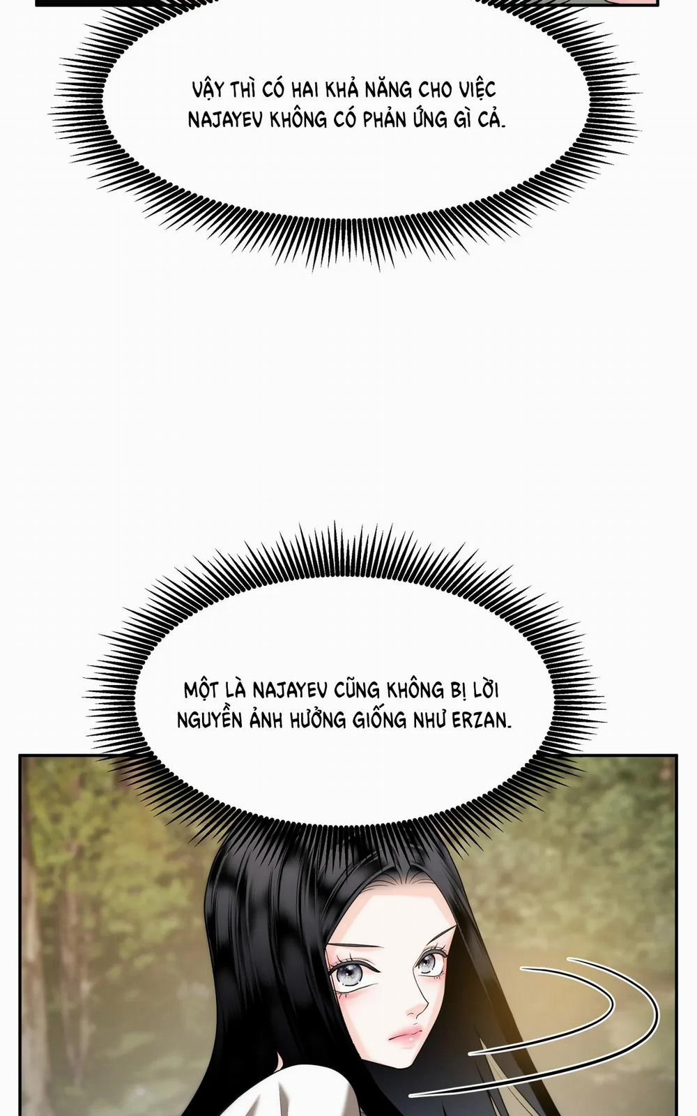 [18+] Lửa Trong Đầm Lầy 29.2 trang 13