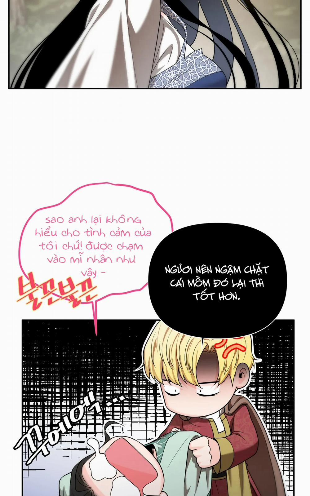 [18+] Lửa Trong Đầm Lầy 29.2 trang 14