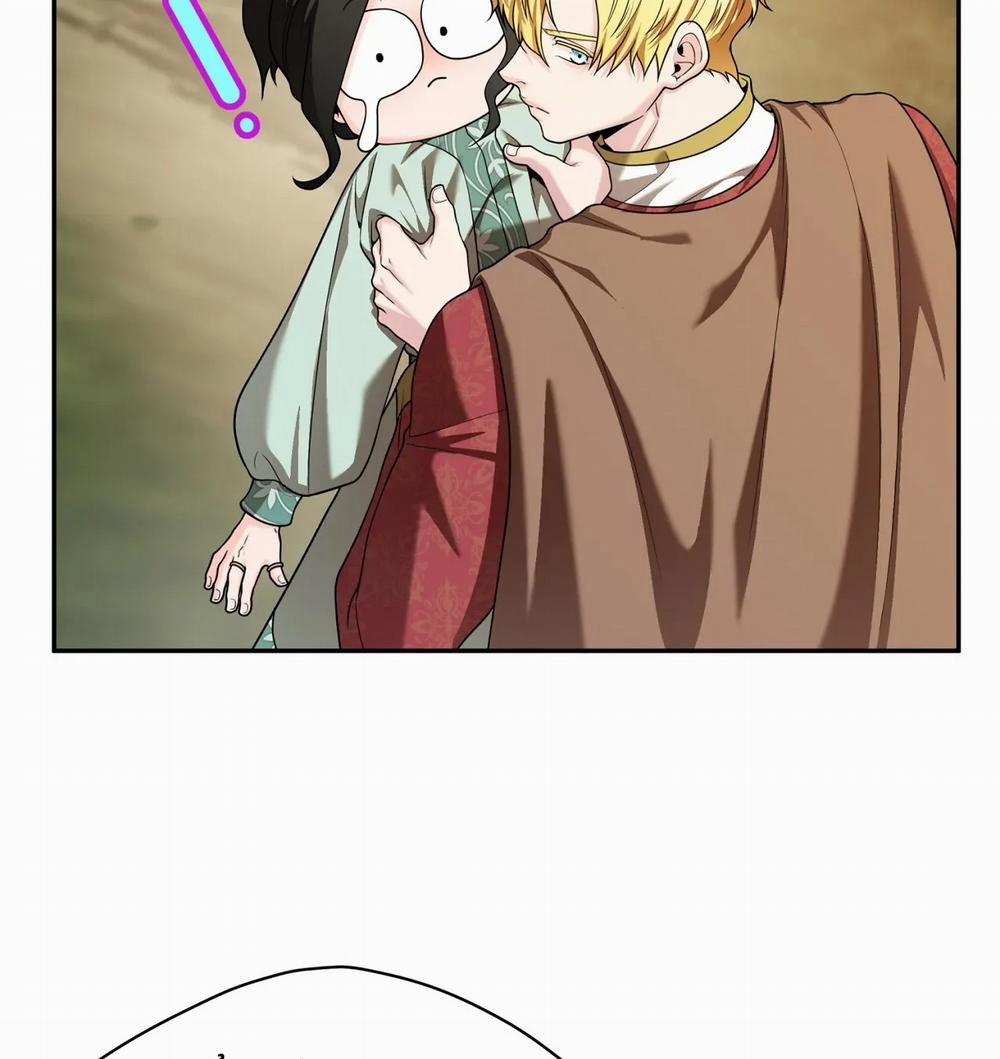 [18+] Lửa Trong Đầm Lầy 29.2 trang 22