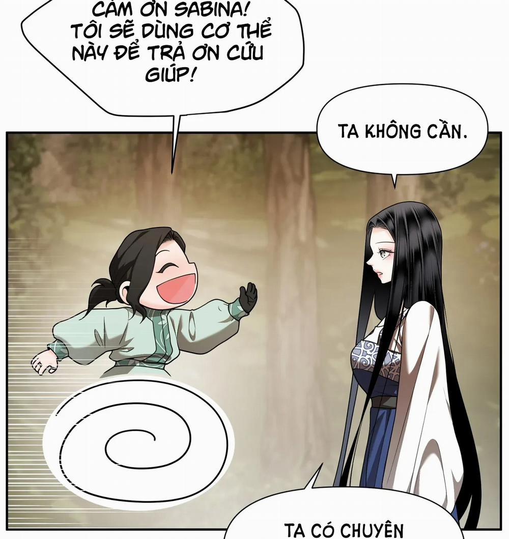 [18+] Lửa Trong Đầm Lầy 29.2 trang 23