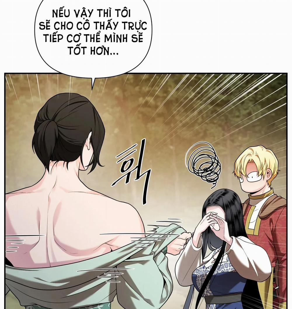 [18+] Lửa Trong Đầm Lầy 29.2 trang 26
