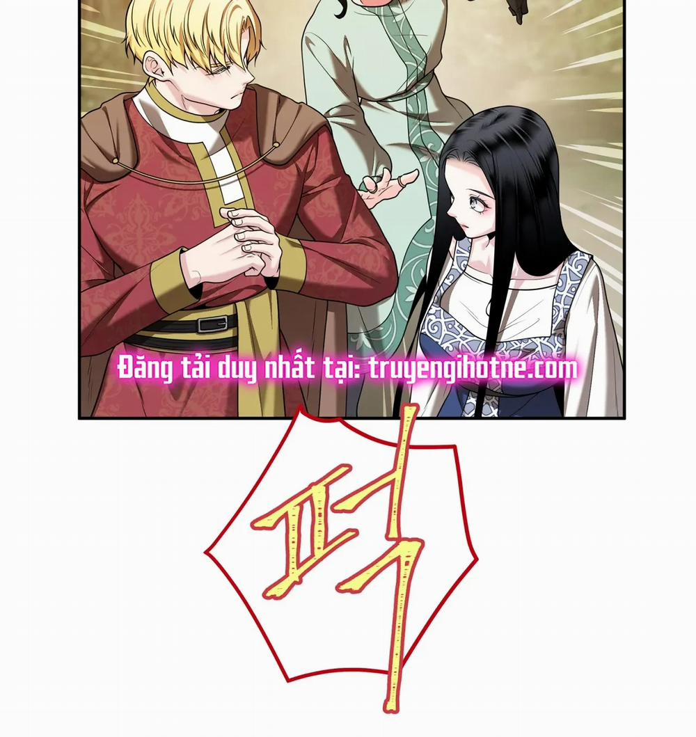 [18+] Lửa Trong Đầm Lầy 29.2 trang 28