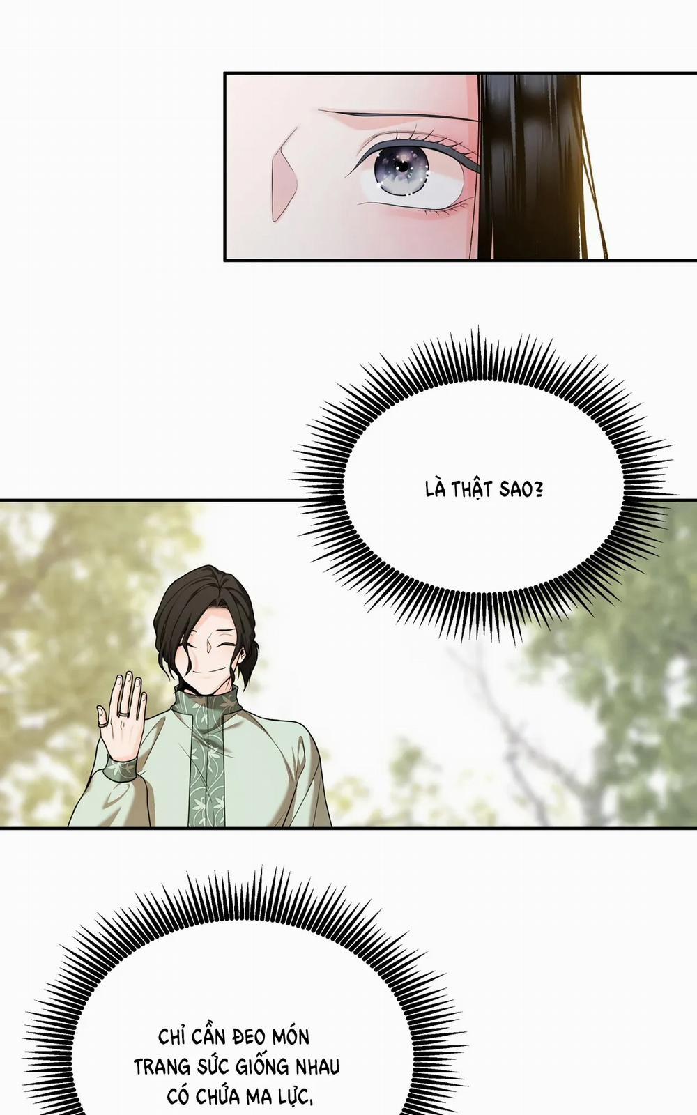 [18+] Lửa Trong Đầm Lầy 29.2 trang 3