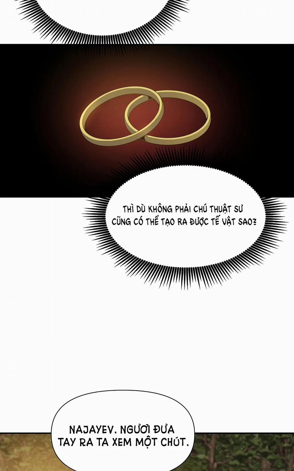 [18+] Lửa Trong Đầm Lầy 29.2 trang 4