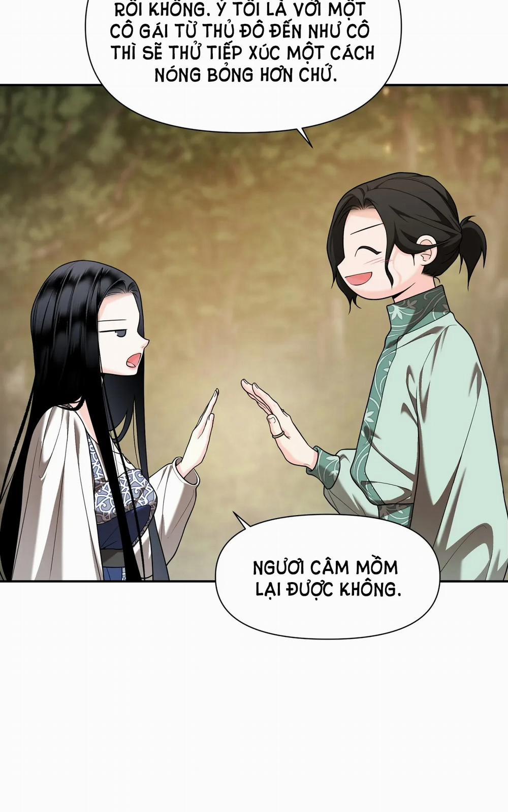 [18+] Lửa Trong Đầm Lầy 29.2 trang 6